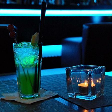 Aparthotel C'Est La Vie Saarlouis Zewnętrze zdjęcie