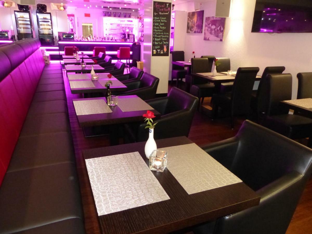 Aparthotel C'Est La Vie Saarlouis Zewnętrze zdjęcie