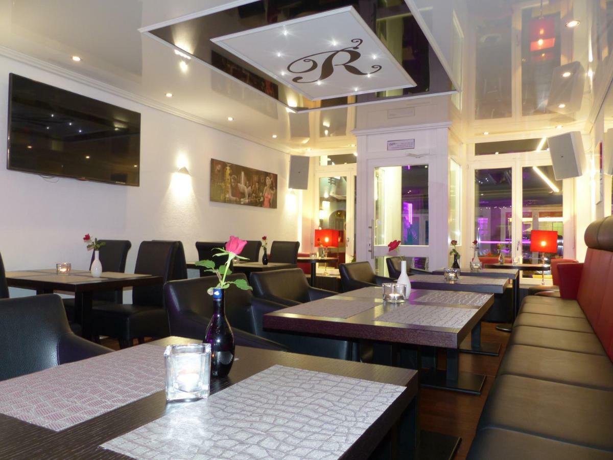 Aparthotel C'Est La Vie Saarlouis Zewnętrze zdjęcie