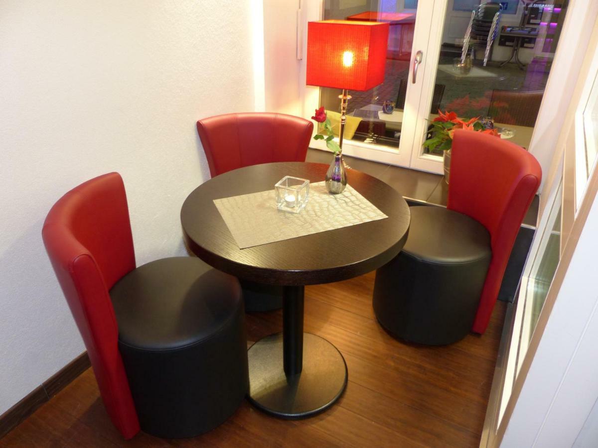 Aparthotel C'Est La Vie Saarlouis Zewnętrze zdjęcie
