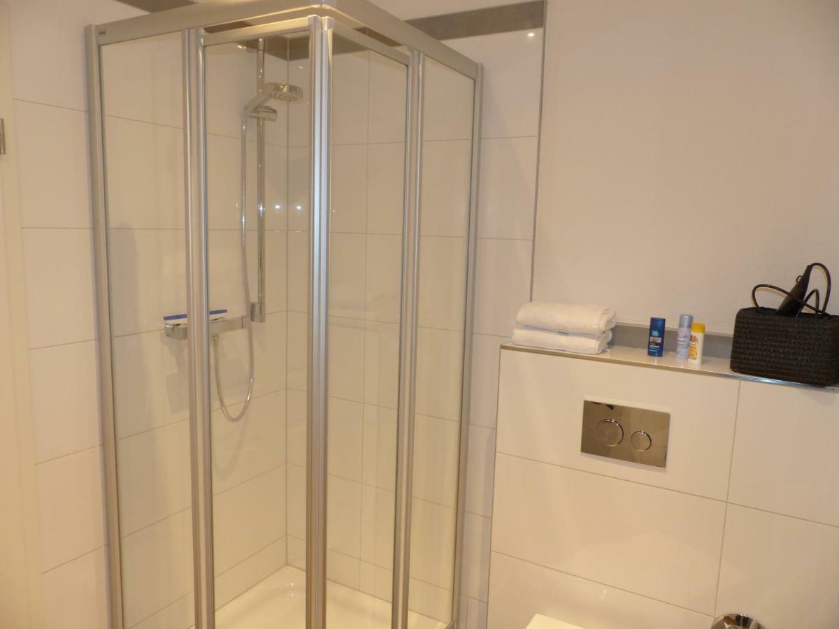 Aparthotel C'Est La Vie Saarlouis Zewnętrze zdjęcie