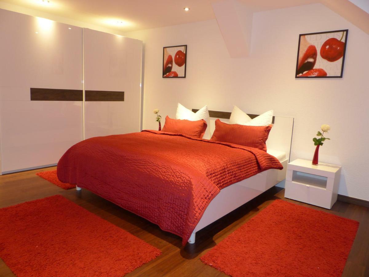 Aparthotel C'Est La Vie Saarlouis Zewnętrze zdjęcie