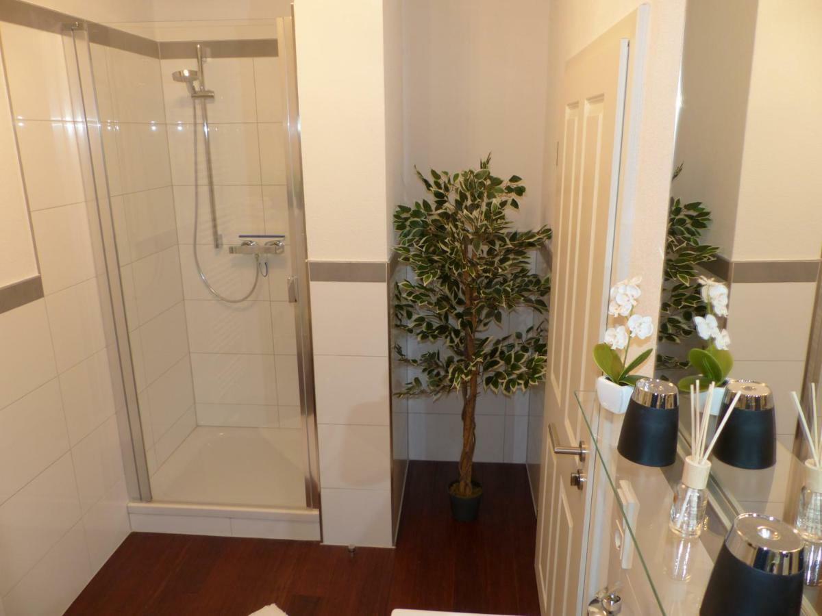 Aparthotel C'Est La Vie Saarlouis Zewnętrze zdjęcie