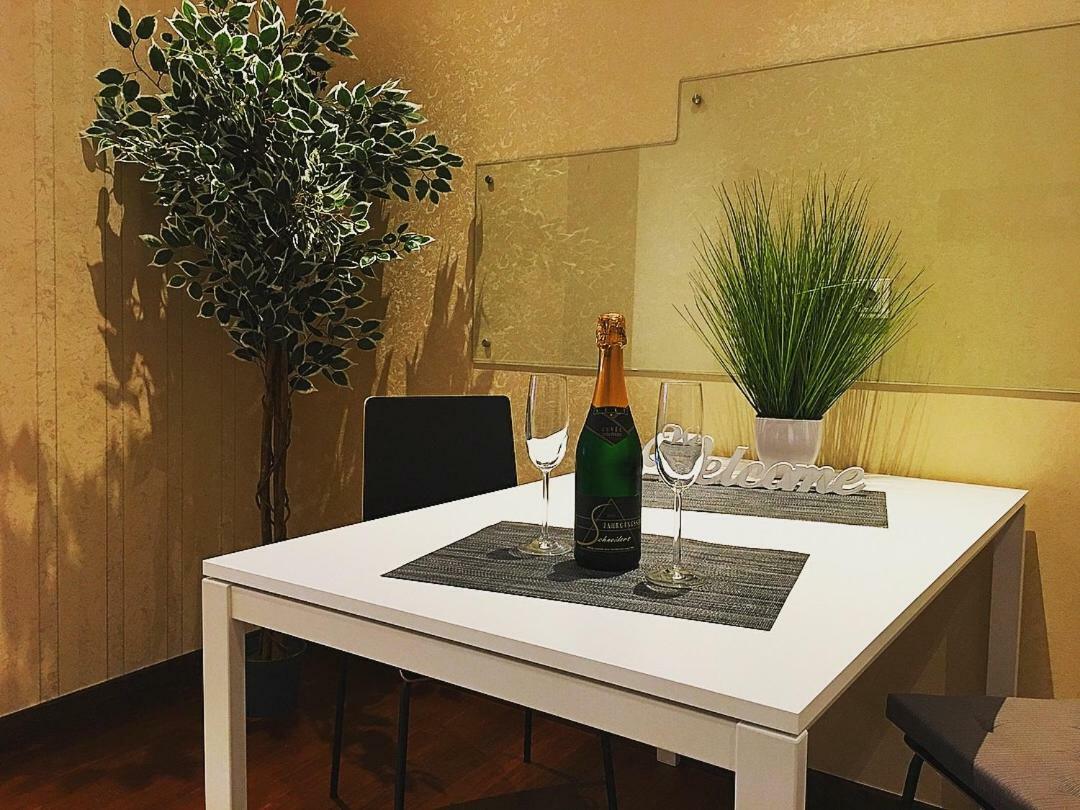 Aparthotel C'Est La Vie Saarlouis Zewnętrze zdjęcie