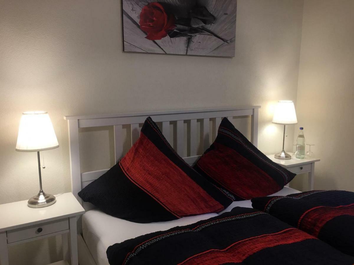 Aparthotel C'Est La Vie Saarlouis Zewnętrze zdjęcie