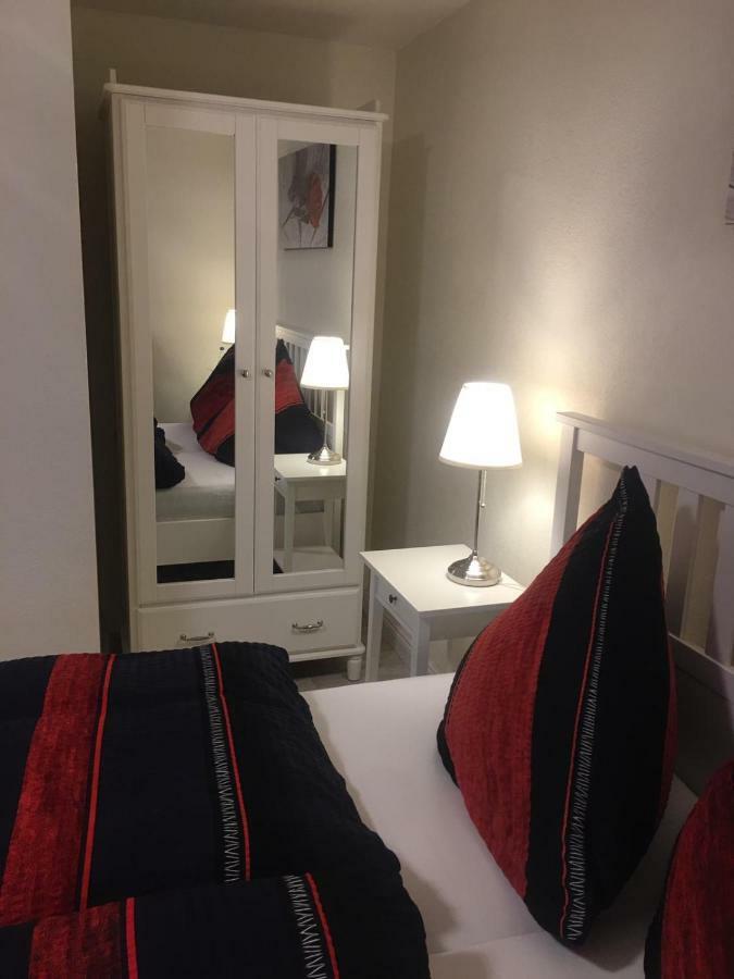 Aparthotel C'Est La Vie Saarlouis Zewnętrze zdjęcie